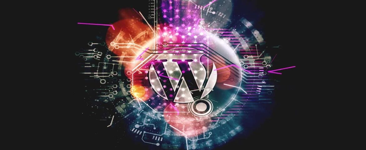 WordPress website design by webarmy.net creative and trusted agency